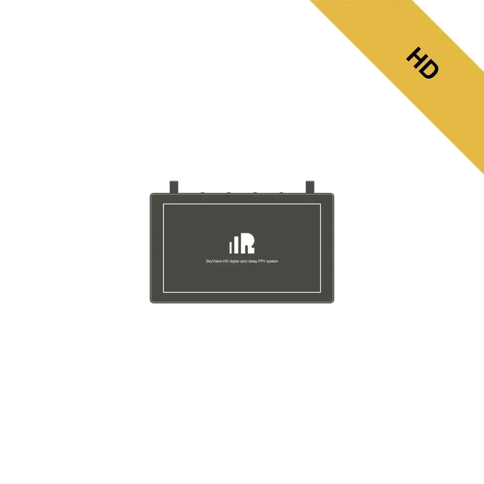frsky-skyvision-hd-fpv-monitor-5-5-zoll-hdzero-hdmi-dvr image 1