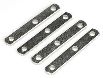 du-bro-push-rods-anlenklasche-stahl-4-40-vernickelt image 1