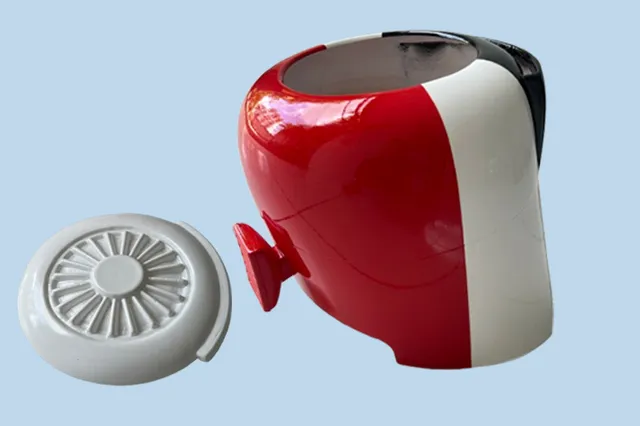 black-horse-cowl-motorhaube-bh124-pzl-104-wilga-30-35cc image 1