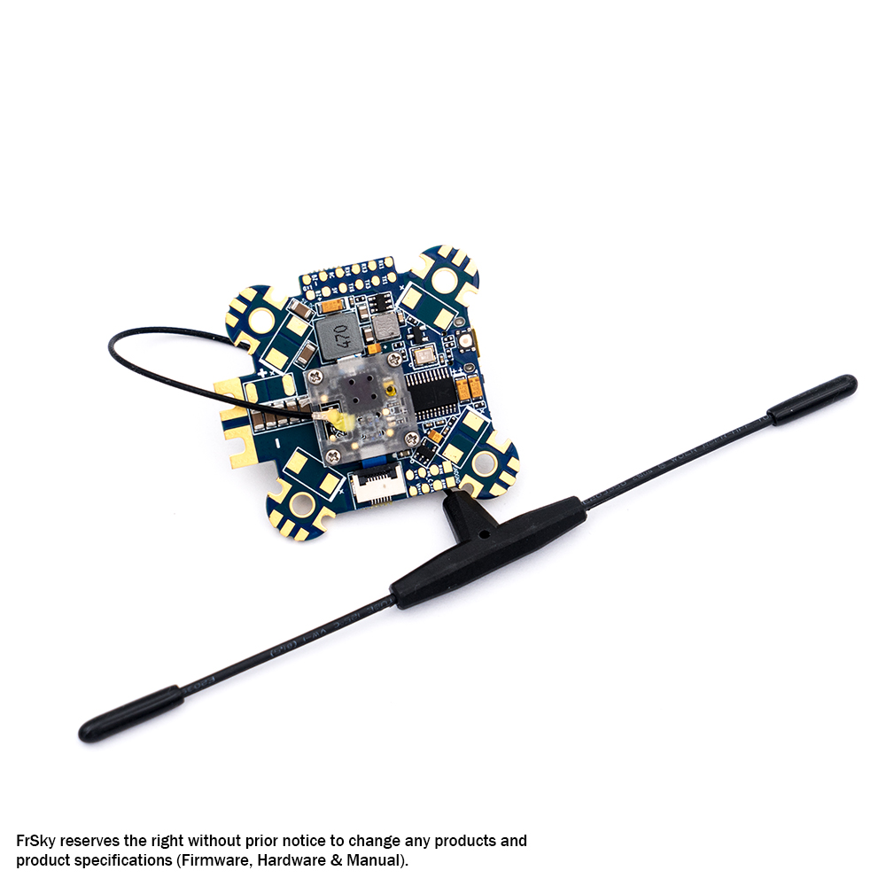 frsky-r9-mm-fc-omnibus-f4-flight-controller-900mhz-3-6s image 3