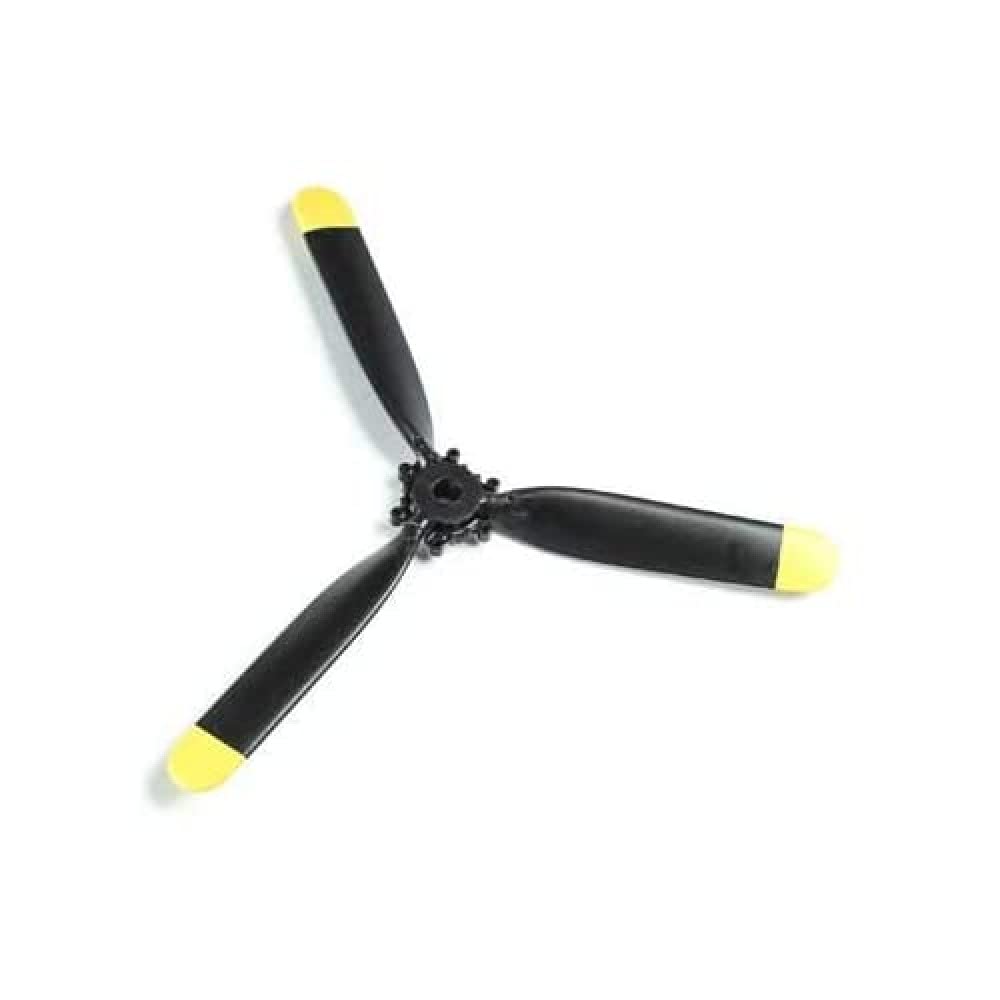e-flite-props-3-blatt-propeller-9x7-5-kunststoff image 1