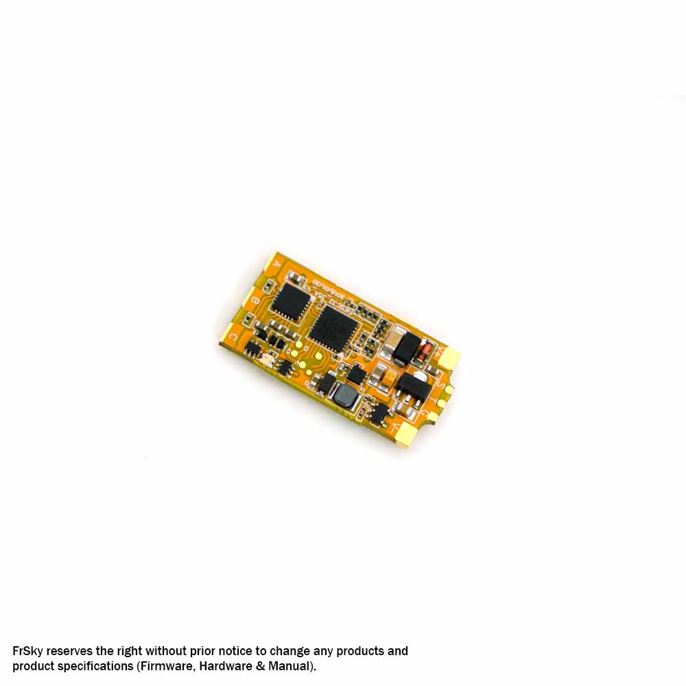 frsky-fresc32-35a-esc-regler-35a-2-6s-dshot image 2
