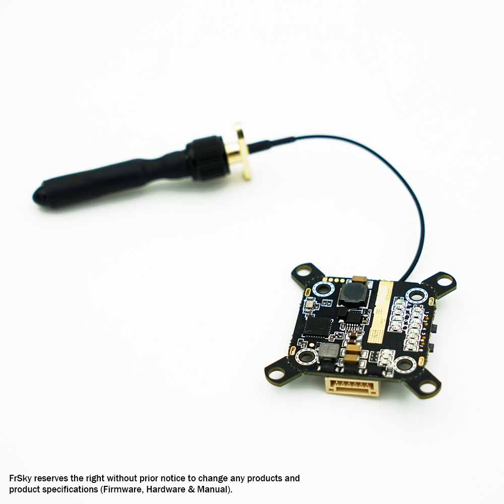 frsky-vs600-videosender-5-8ghz-25mw-26ch-pit-mode image 3