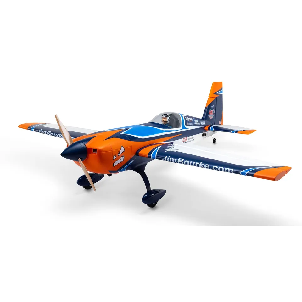 e-flite-extra-330-sc-3d-1-3m-pnp-rc-flugzeug image 1
