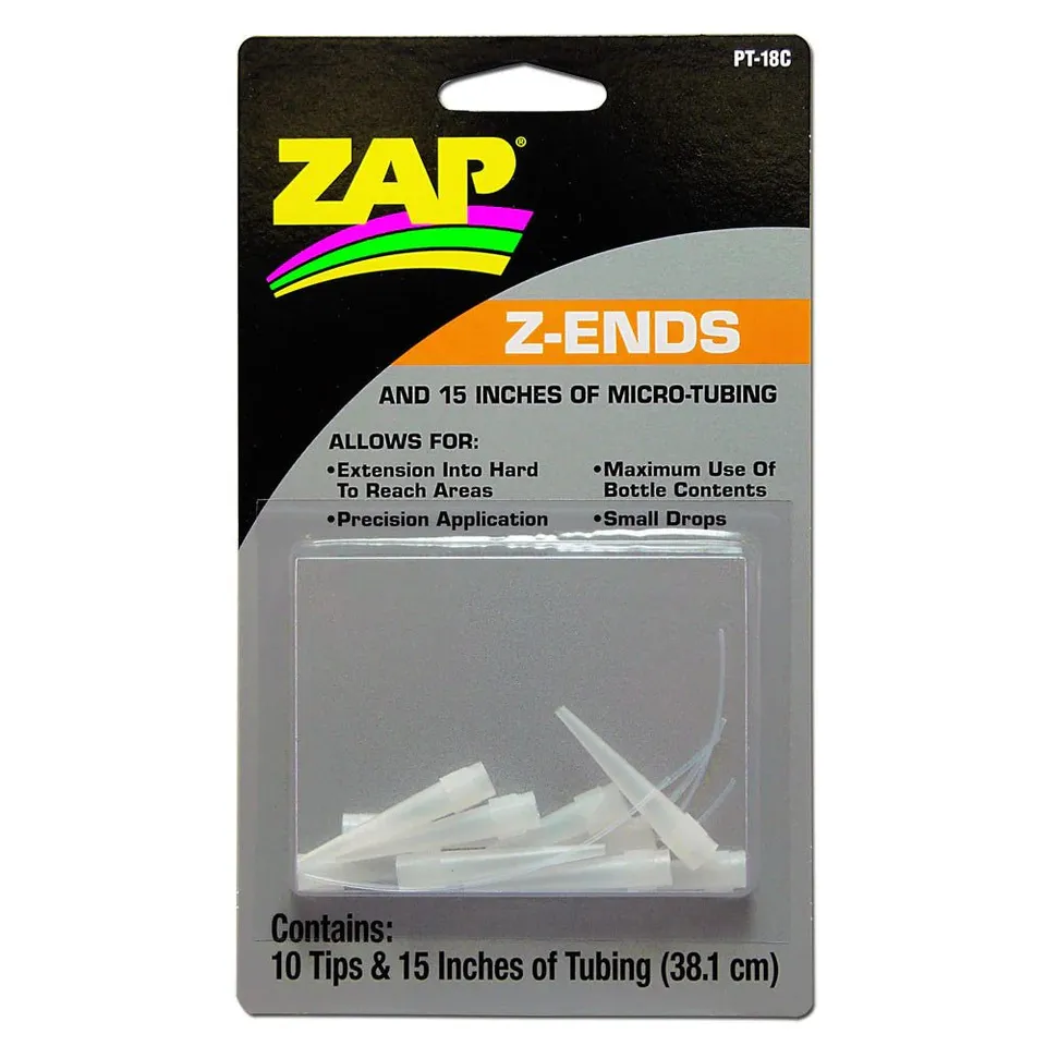 zap-z-ends-kleber-dosier-verl-ngerung-10er-mit-mikro-schlauch image 1