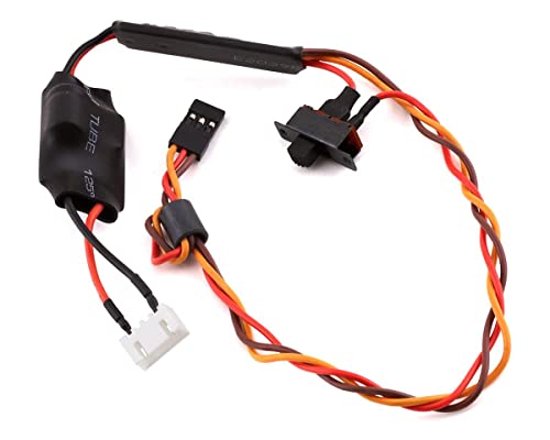 e-flite-night-radian-led-controller-mit-schalter image 2