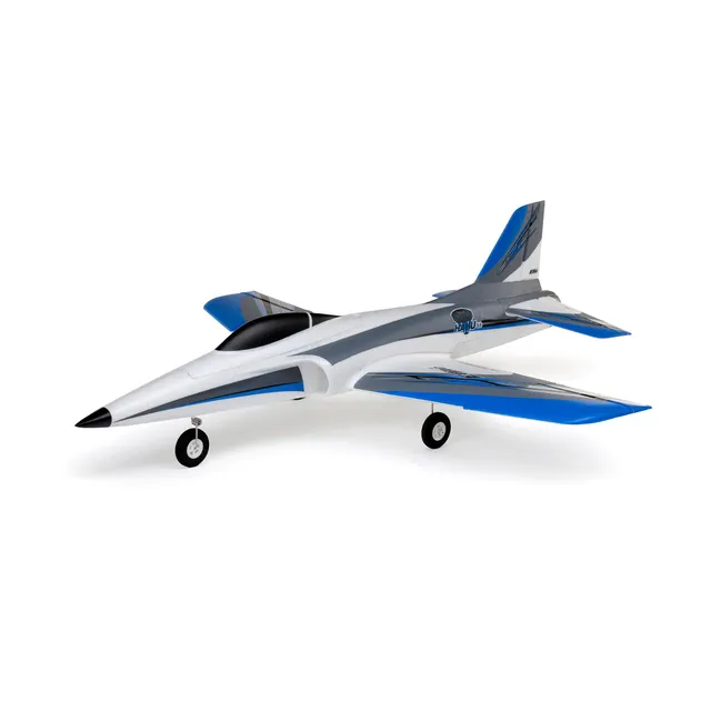 e-flite-rc-flugzeug-habu-ss-super-sport-50mm-edf-jet-pnp image 1