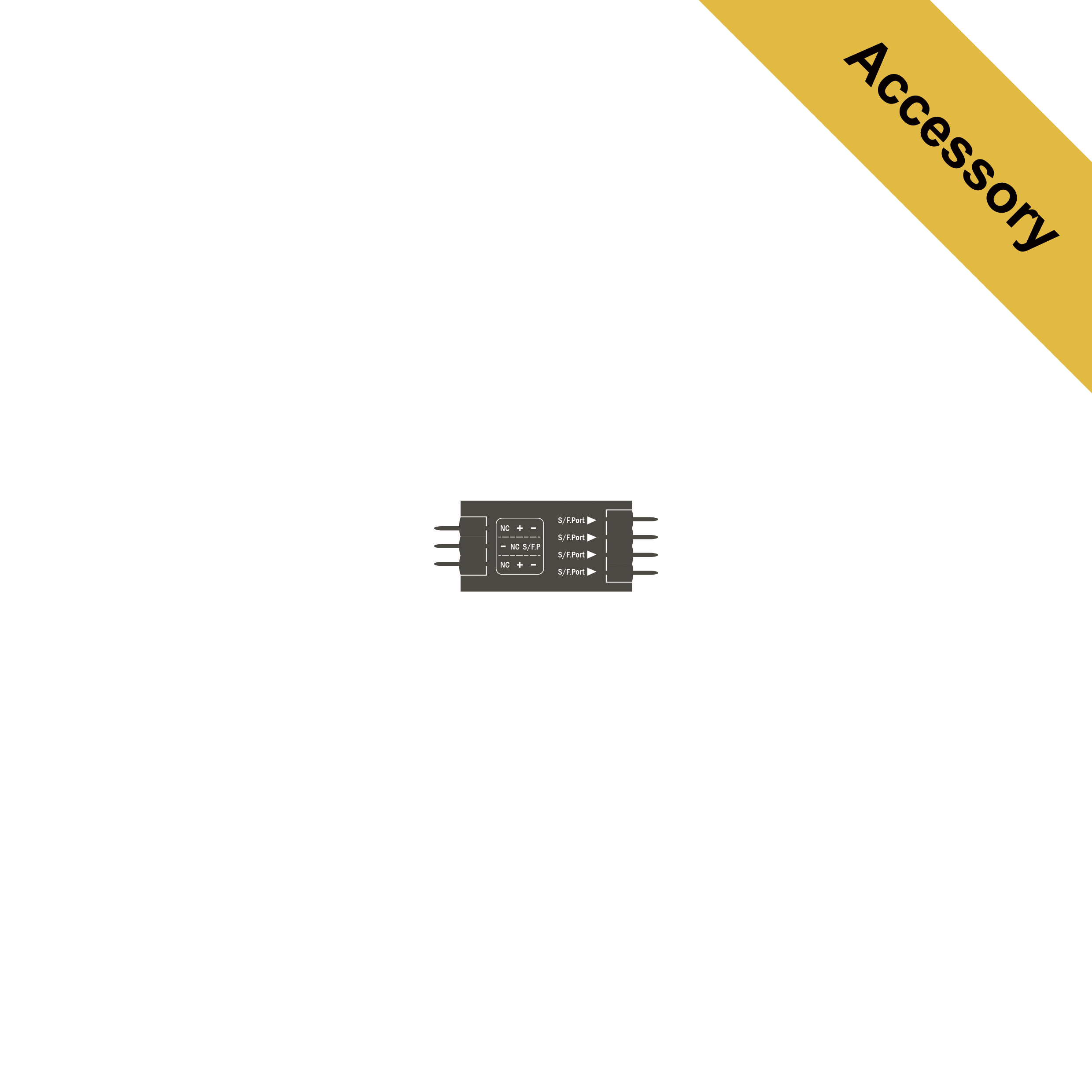 frsky-fp2ch4-f-port-2-0-kanal-extender-zubeh-r image 1