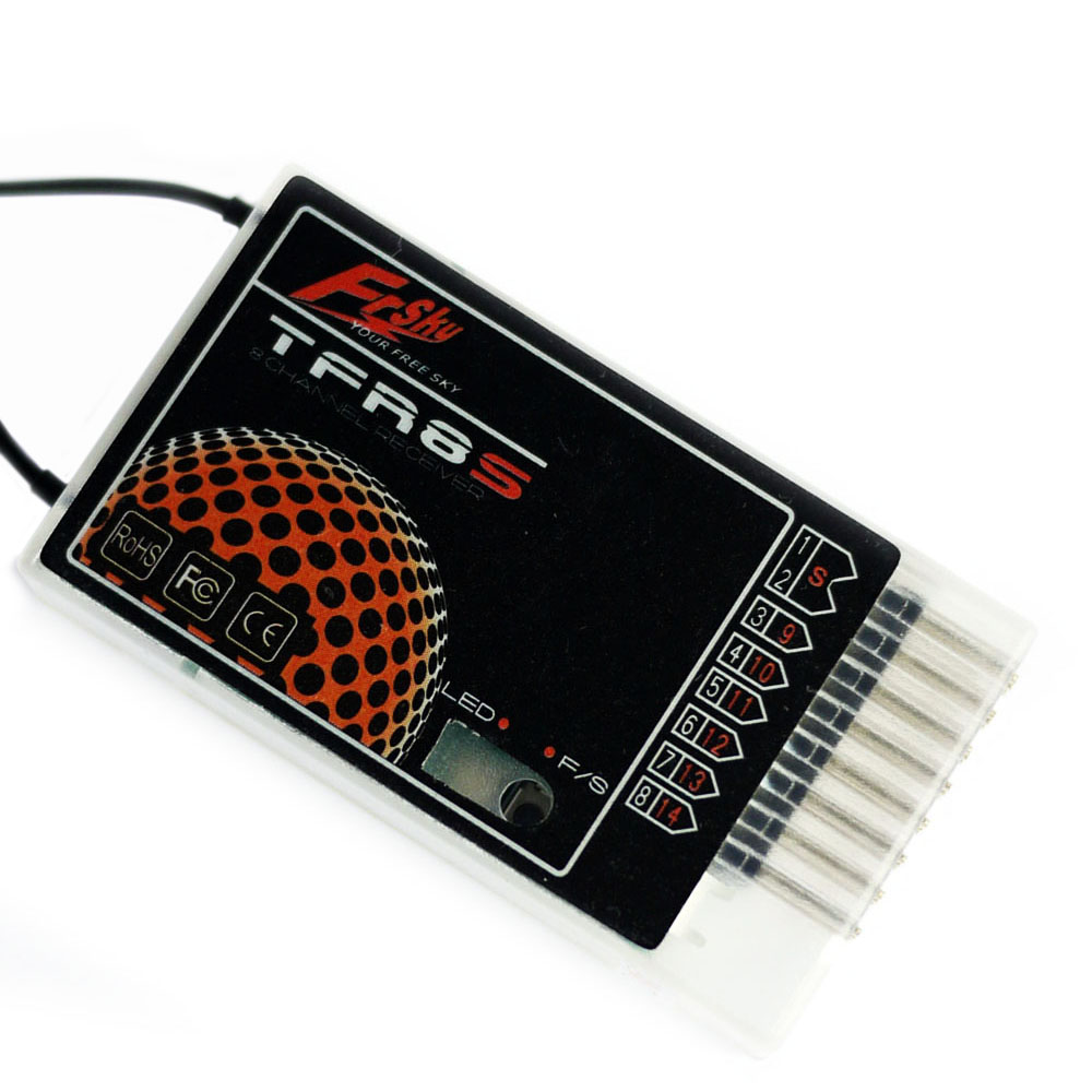 frsky-tfr8s-empf-nger-fasst-8-kanal-futaba image 2