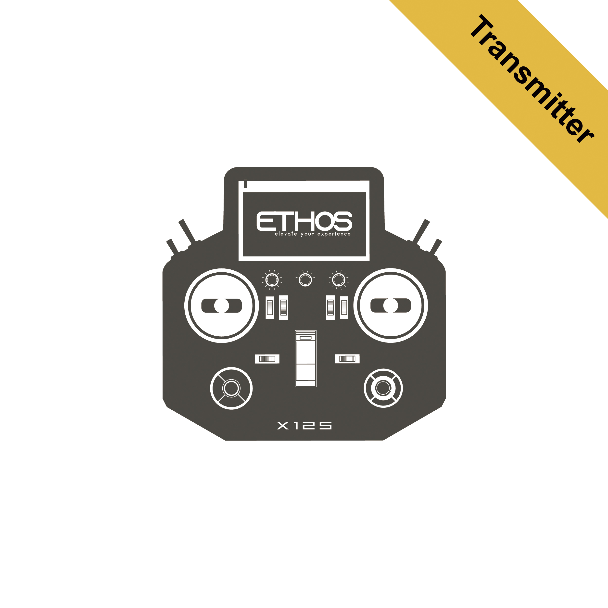 frsky-horus-x12s-isrm-fernsteuerung-ethos-16-24-kanal-gps image 1