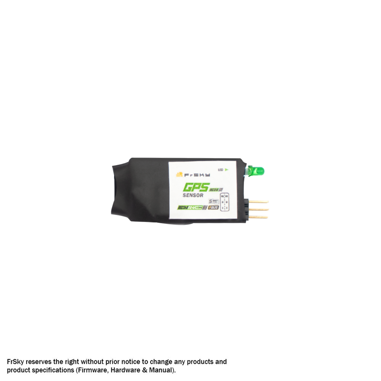 frsky-gps-adv-sensor-fbus-10hz-telemetrie image 4