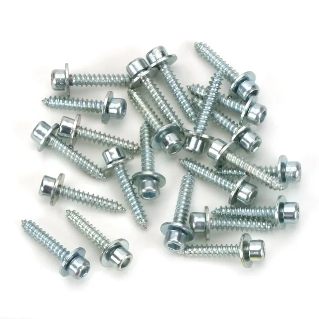 dubro-893-servo-schrauben-inbus-2x7-16-zoll-24-st-ck image 1