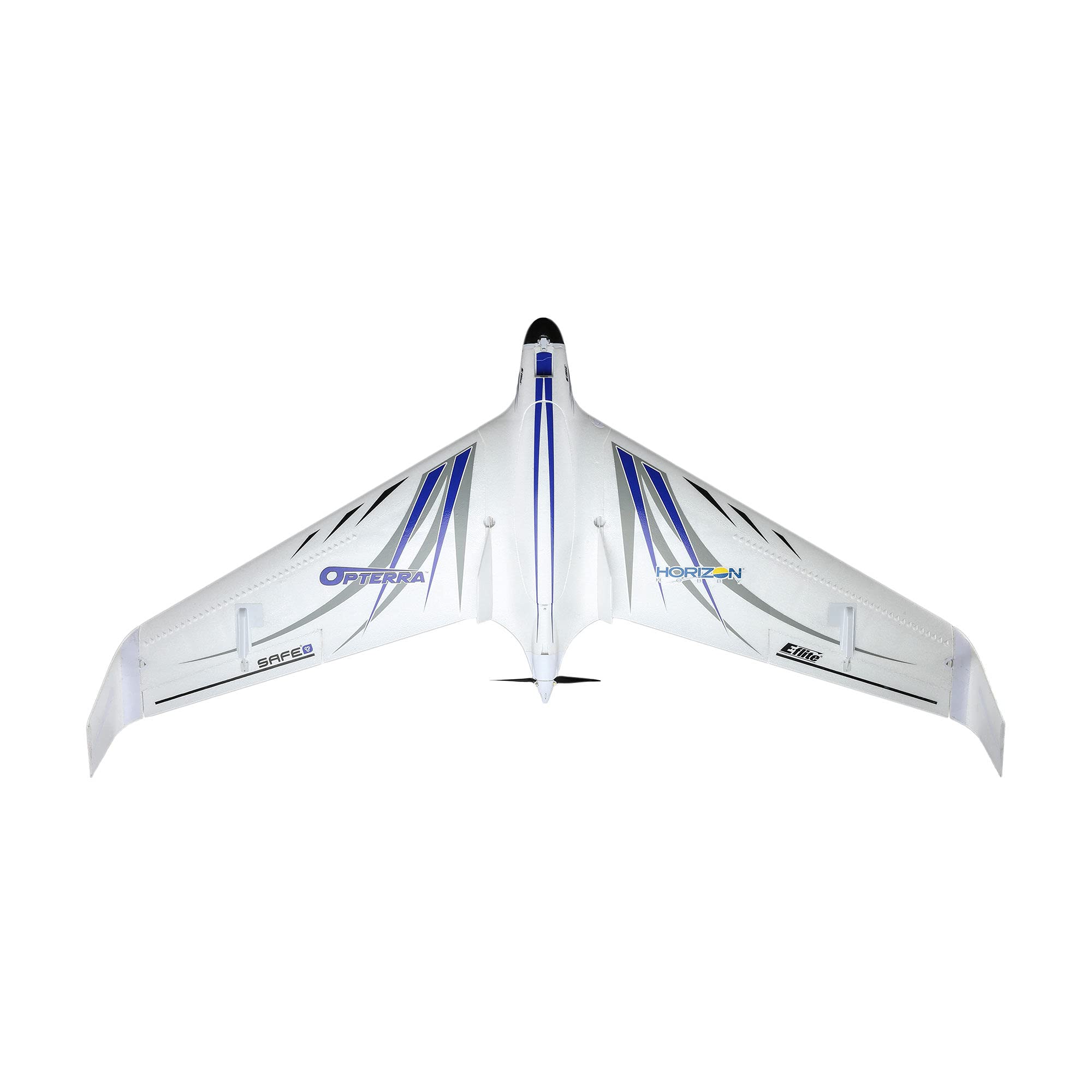 e-flite-opterra-2m-wing-bnf-basic-rc-flugzeug-as3x image 7