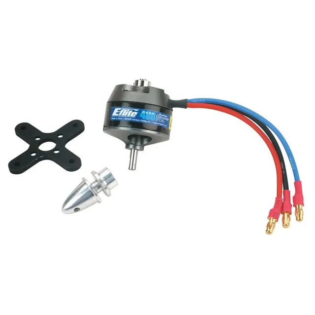 e-flite-park-480-brushless-outrunner-motor-910kv image 1