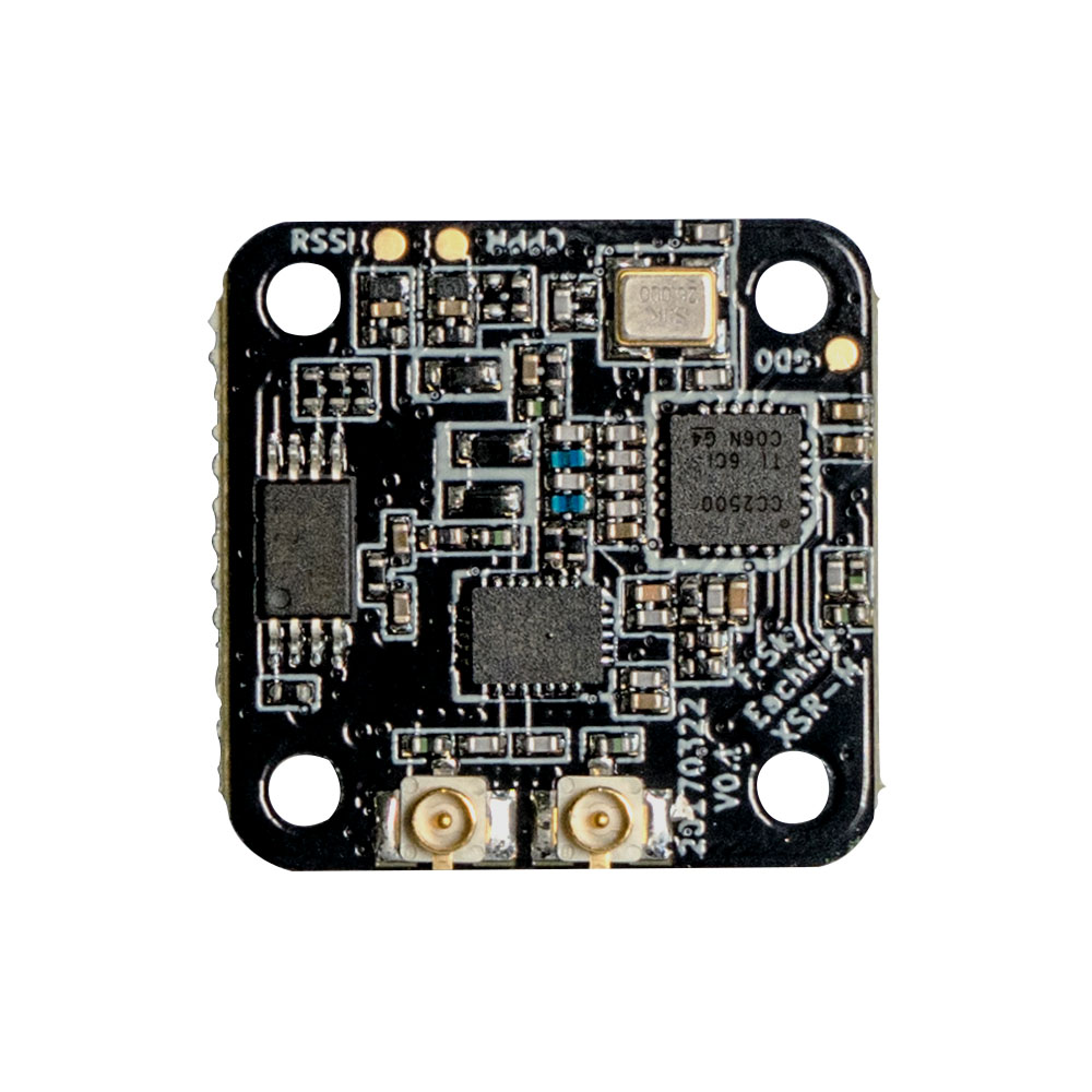 frsky-xsr-m-empf-nger-16-kanal-s-bus-telemetrie image 3