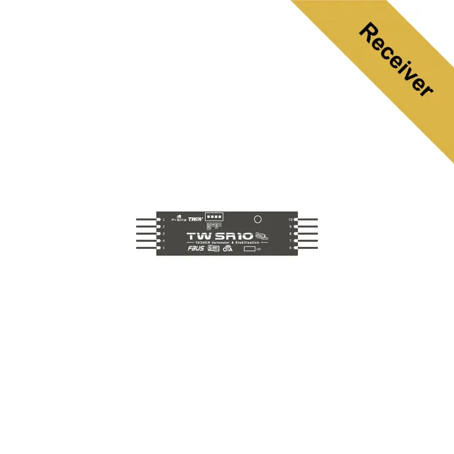 frsky-tw-sr10-empf-nger-10-kanal-mit-adv-stabilisierung image 1