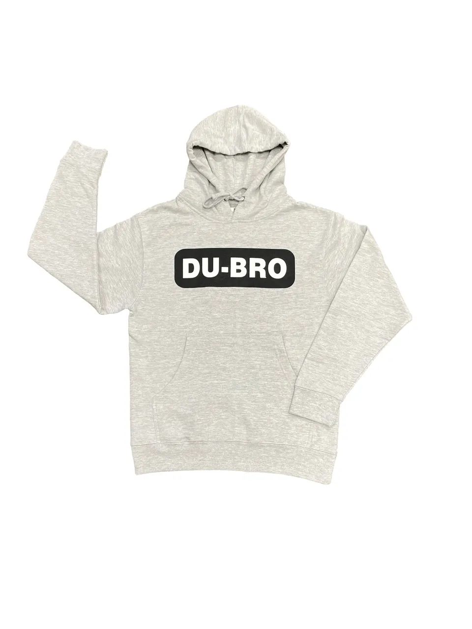 du-bro-hs200-l-rc-logo-sweatshirt-gr-e-l-warm image 1