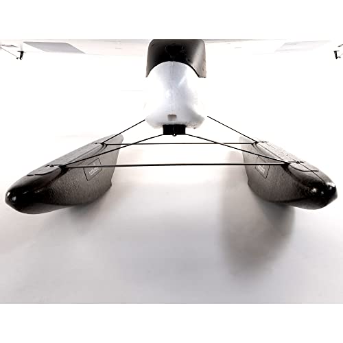 hobbyzone-aeroscout-1-1m-float-set-schwimmer image 5