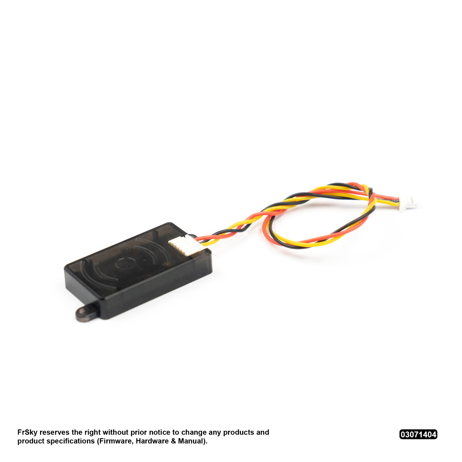 frsky-remote-nfc-panel-schalter-steuerung-kontaktlos image 3