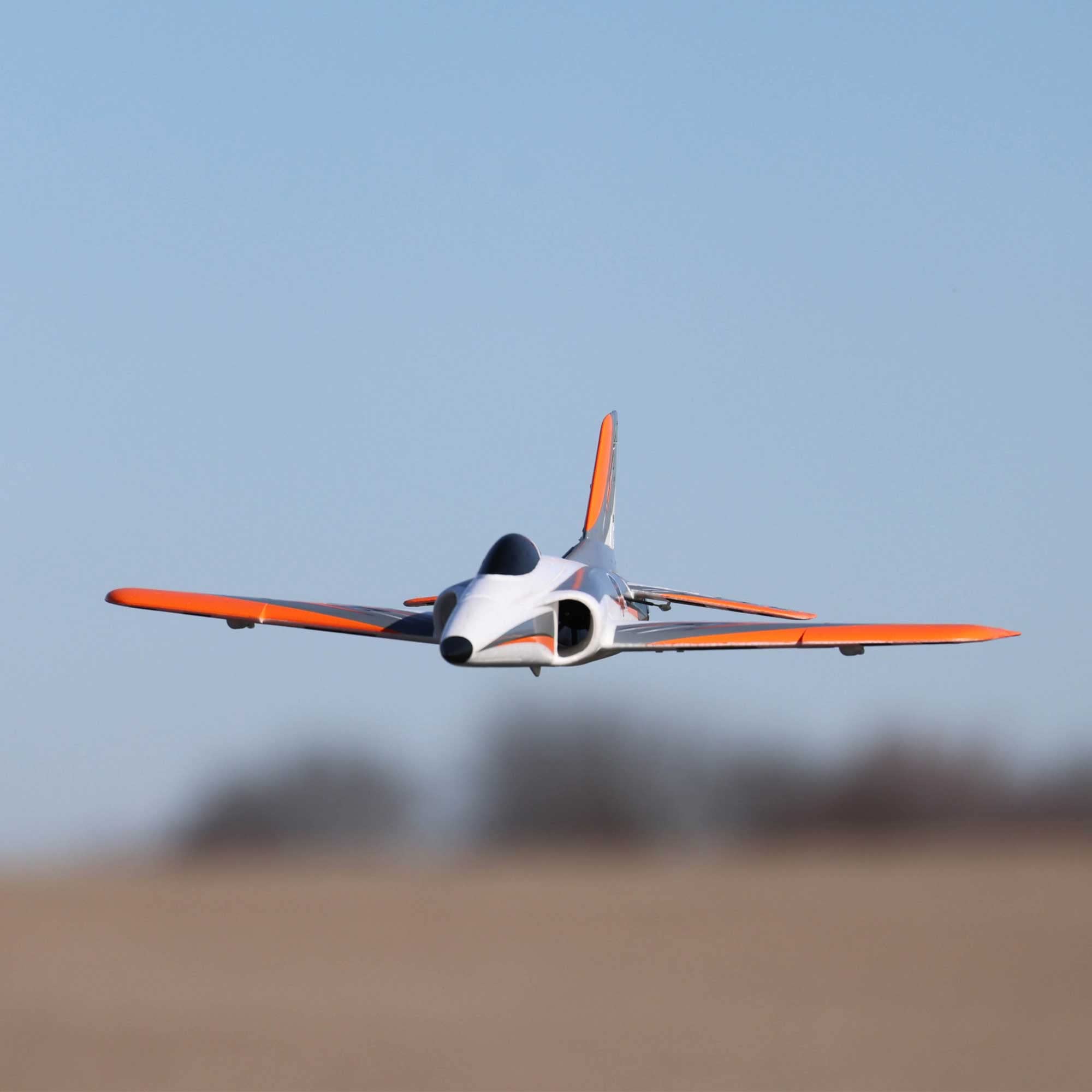 e-flite-habu-ss-50mm-edf-jet-bnf-basic-safe-as3x image 8