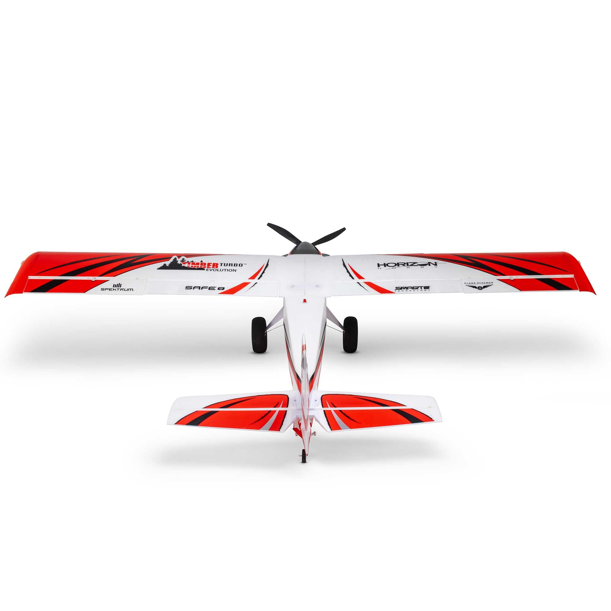 e-flite-turbo-timber-evolution-1-5m-pnp-stol-flugzeug image 8