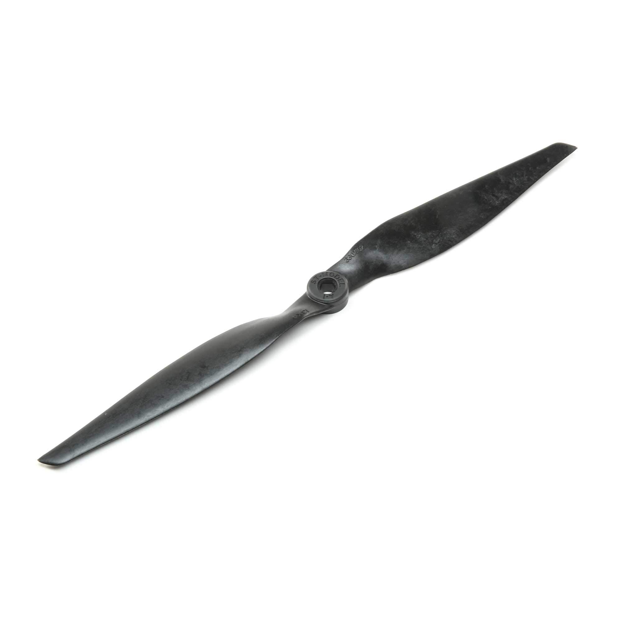 e-flite-props-13x4-electric-propeller-elektro-kunststoff image 1