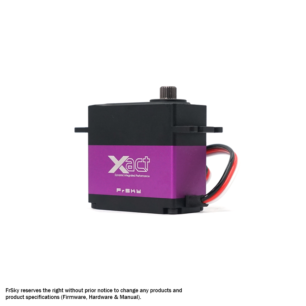frsky-xact-5400-serie-servo-hv-coreless-fbus-8-4v image 3