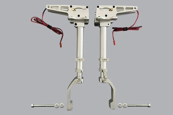 black-horse-electric-retract-gear-bh117-hauptfahrwerk-main image 1