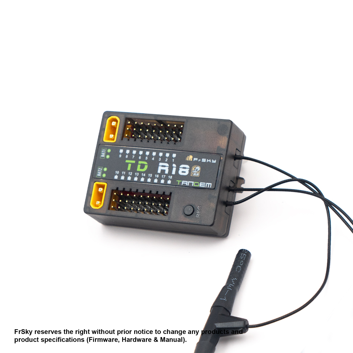 frsky-td-r18-tandem-empf-nger-dual-band-18ch image 3
