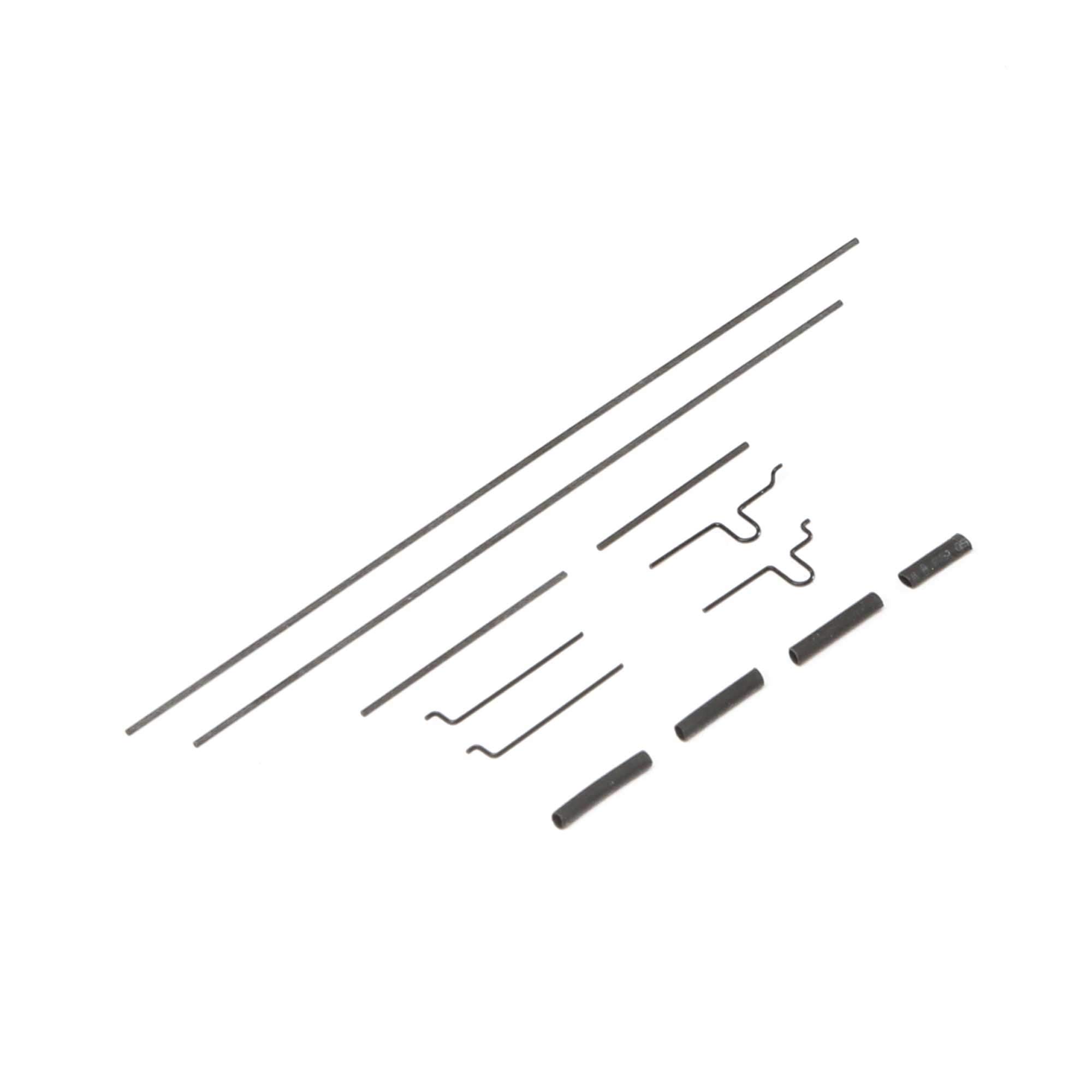 e-flite-hardware-druckstangen-set-umx-vapor-lite-hp image 1