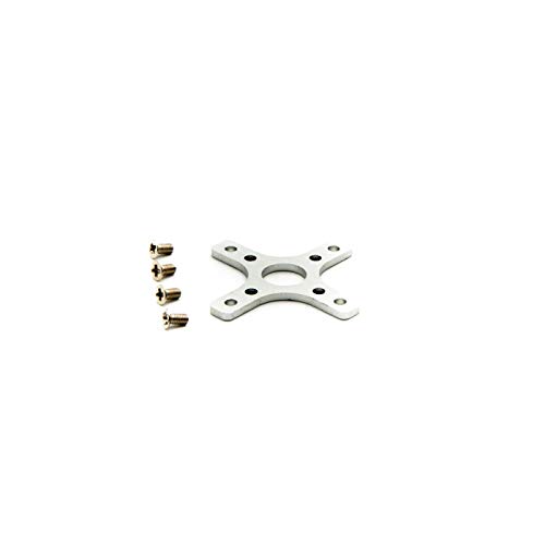 e-flite-hardware-rare-bear-motor-x-mount-motortr-ger-kunststoff image 2