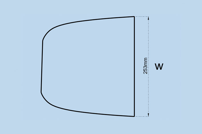 black-horse-cowl-motorhaube-bh124-pzl-104-wilga-30-35cc image 3