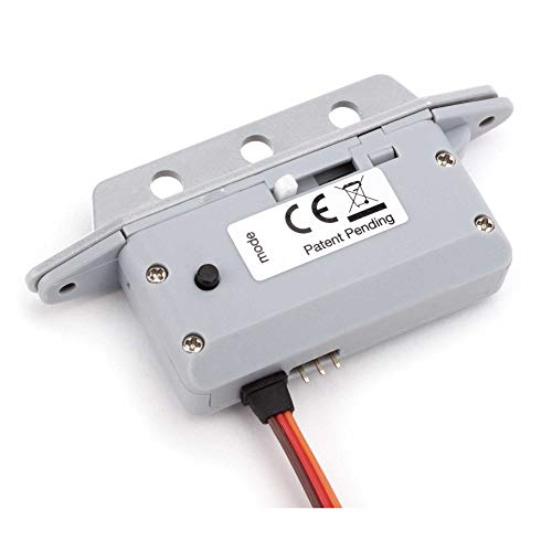 e-flite-airframe-entriegelungssystem-abwurfmechanik-servolos image 5