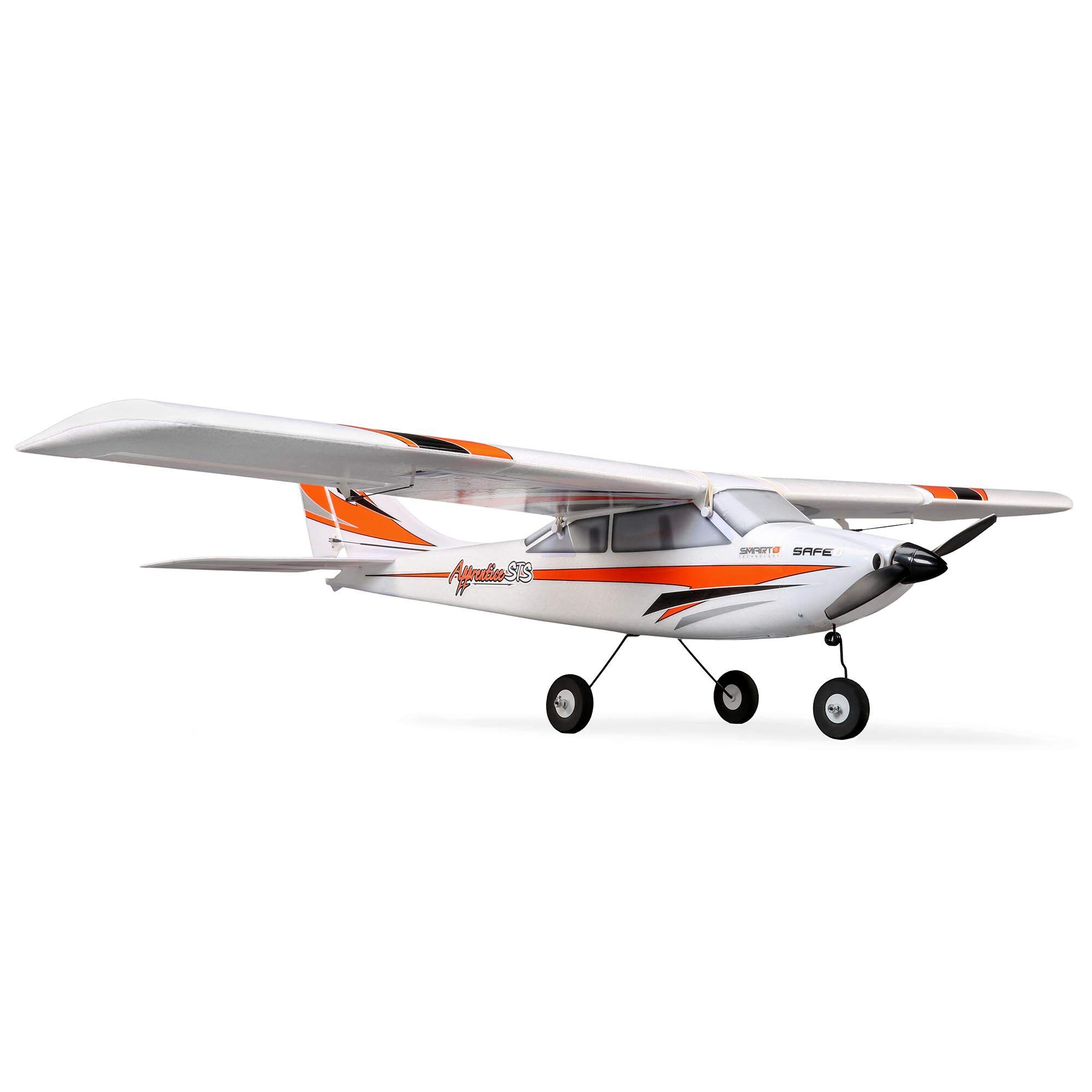 e-flite-apprentice-sts-1-5m-trainer-rtf-basic-safe-anf-nger image 3