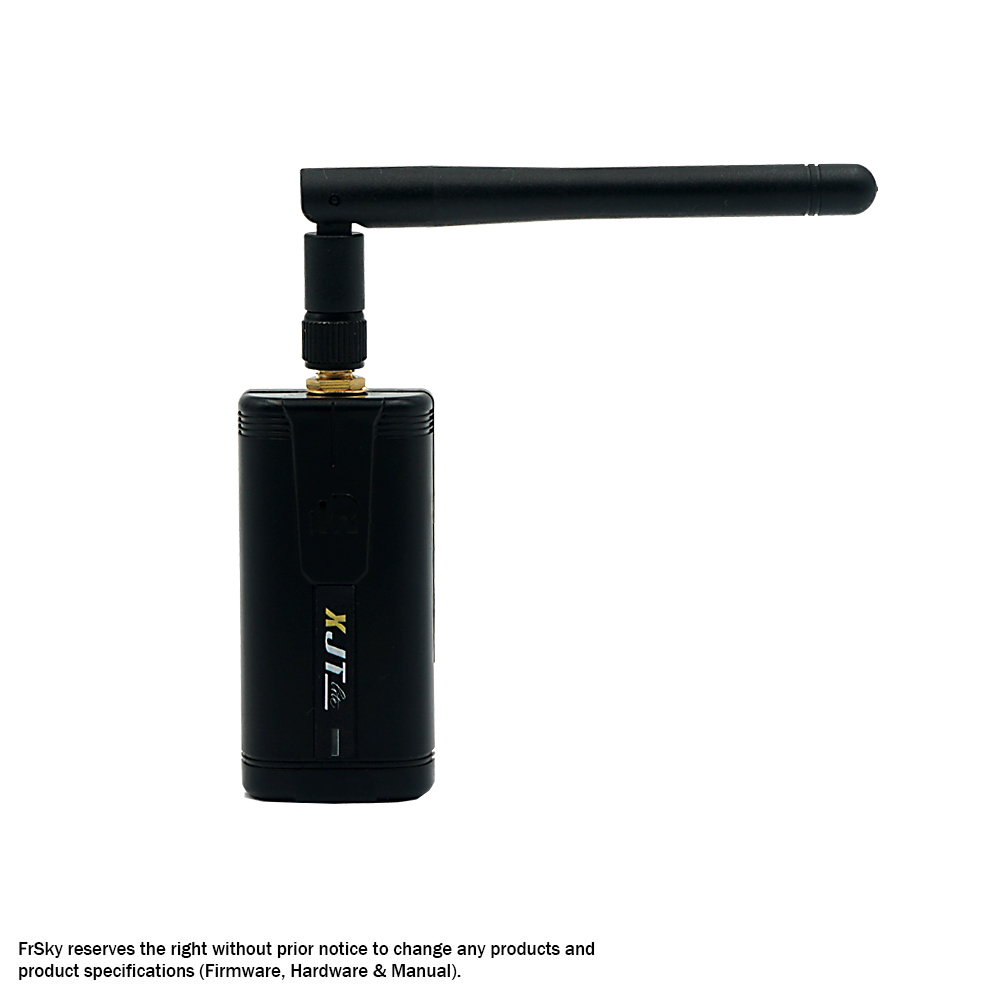 frsky-xjt-lite-hf-modul-2-4ghz-16ch-f-r-x-lite image 4