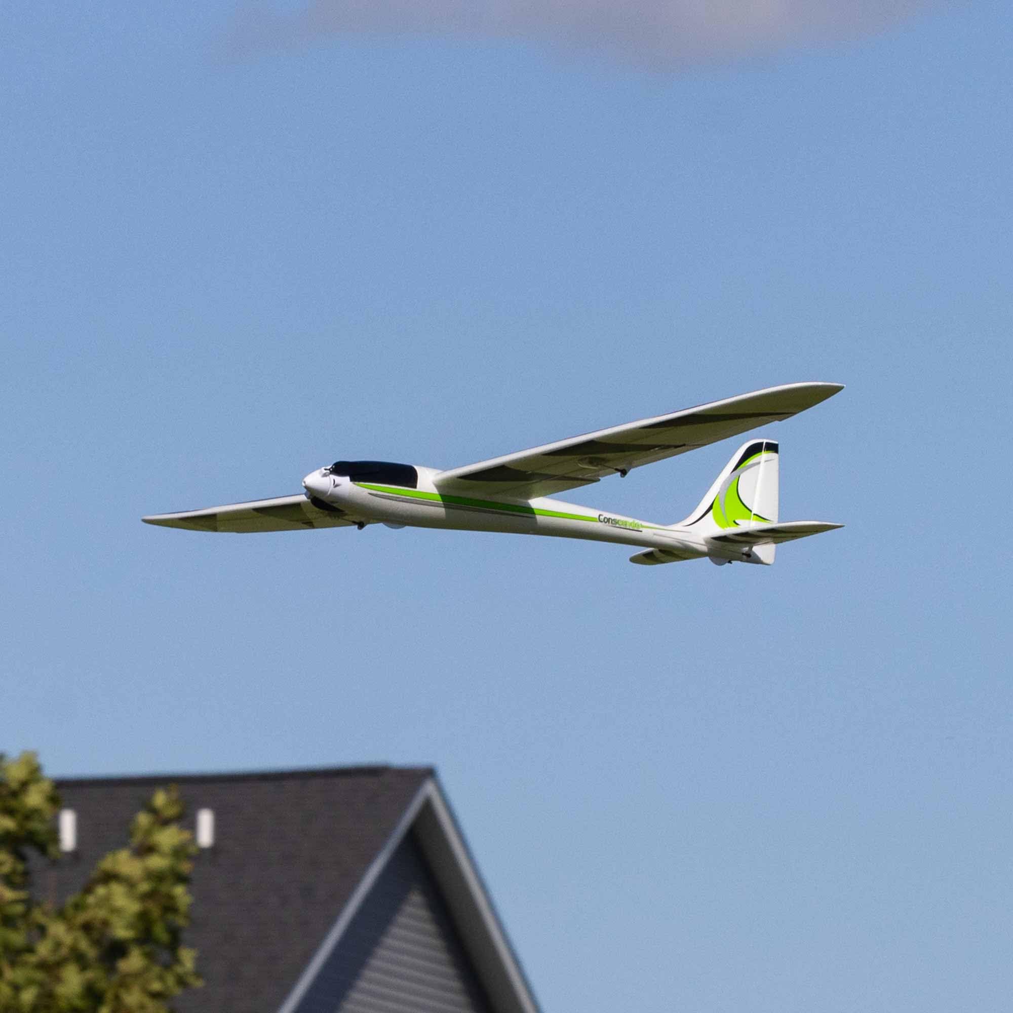 e-flite-umx-conscendo-rc-flugzeug-bnf-basic image 7
