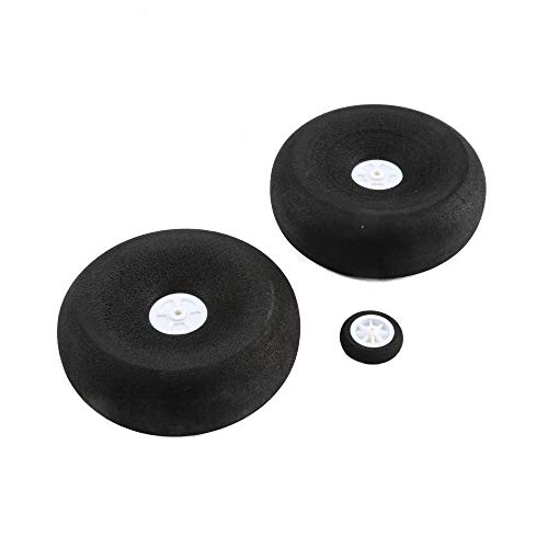 e-flite-timber-radset-efl5258-fahrwerk-10-8-cm-hauptr-der image 2