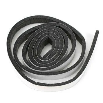 du-bro-building-supplies-foam-tape-schaumstoffklebeband-einseitig image 1