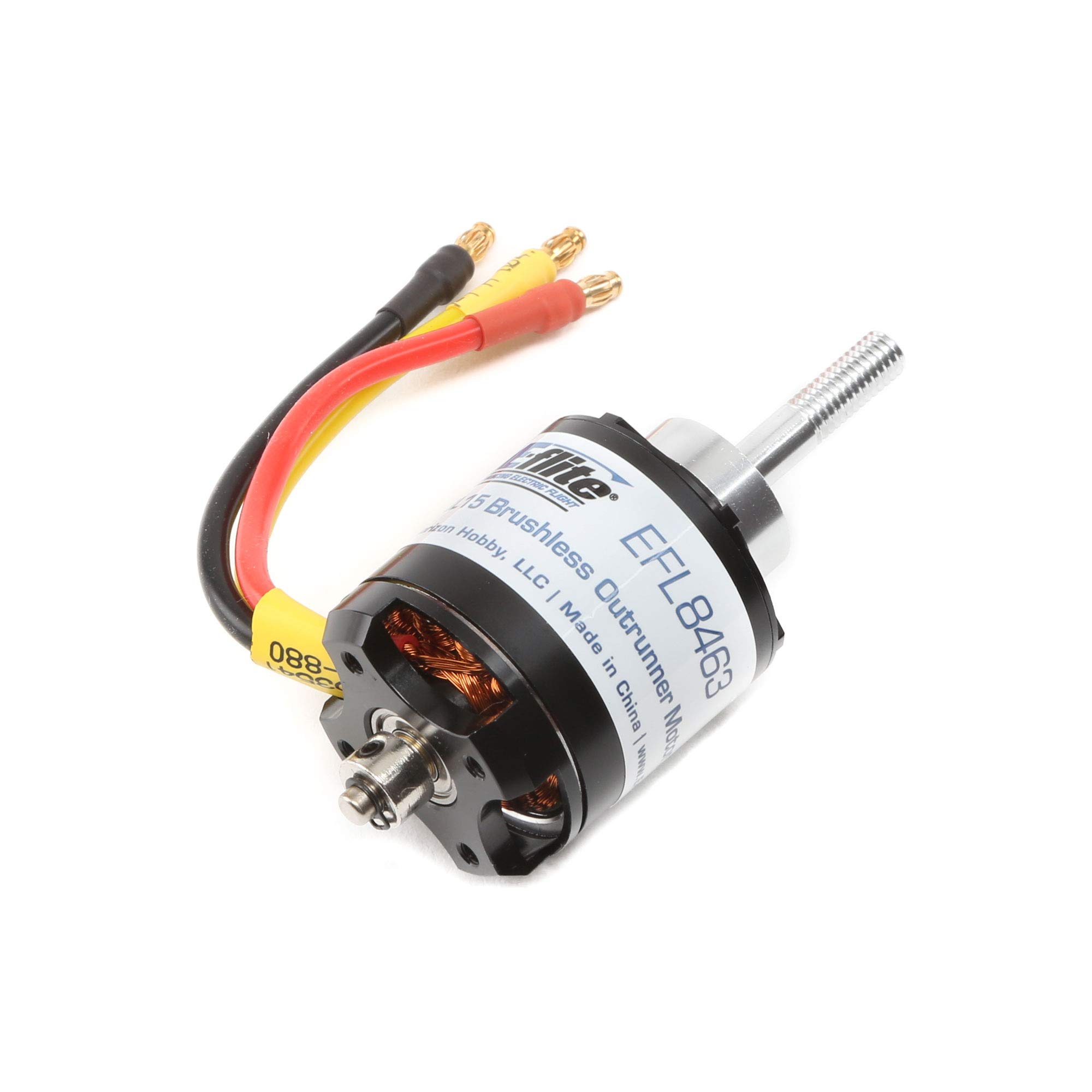 e-flite-p-47-1-2m-motor-880kv-brushless-ersatzmotor image 1