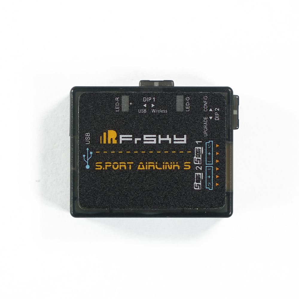 frsky-accessories-s-port-airlink-s-adapter-usb-bluetooth image 2