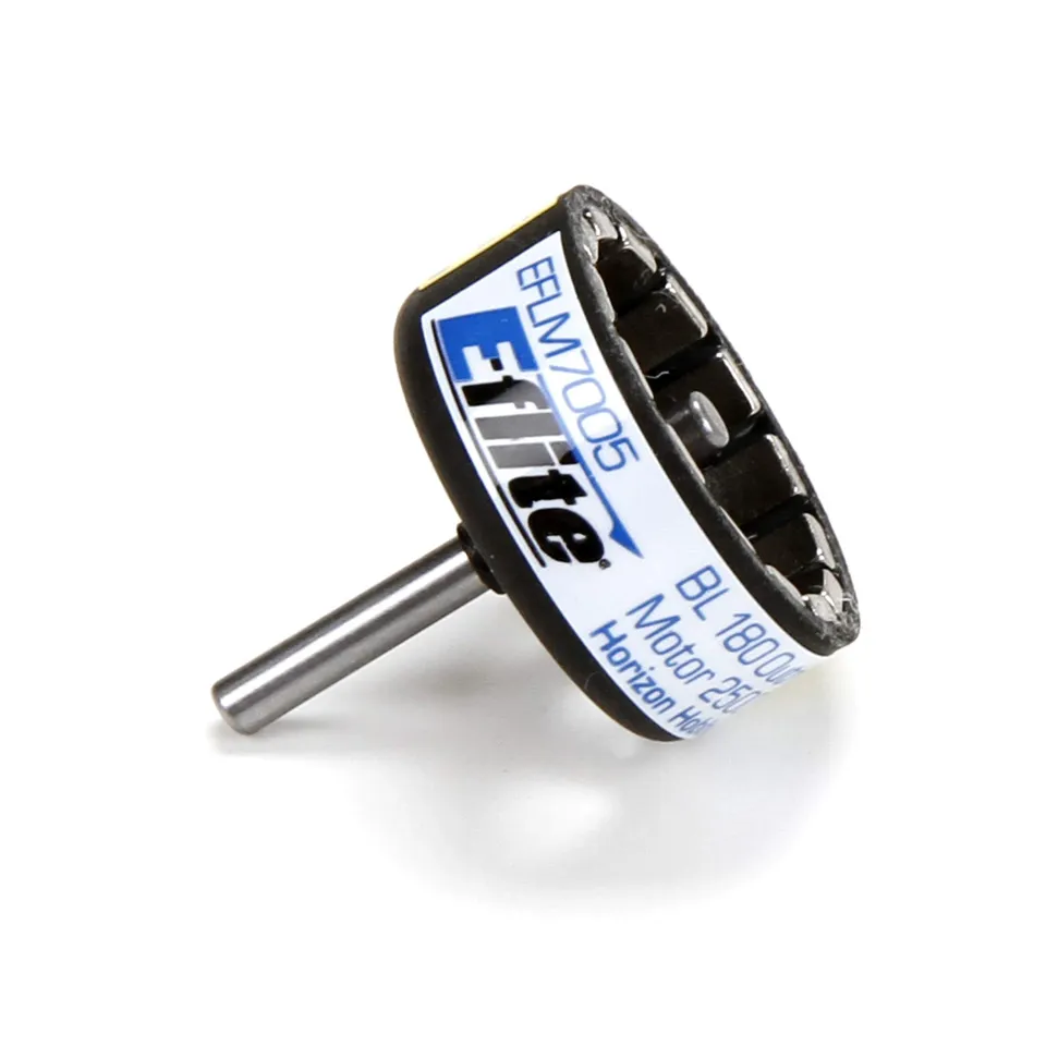 e-flite-c-ray-180-motor-geh-use-welle-2500kv-metall image 1