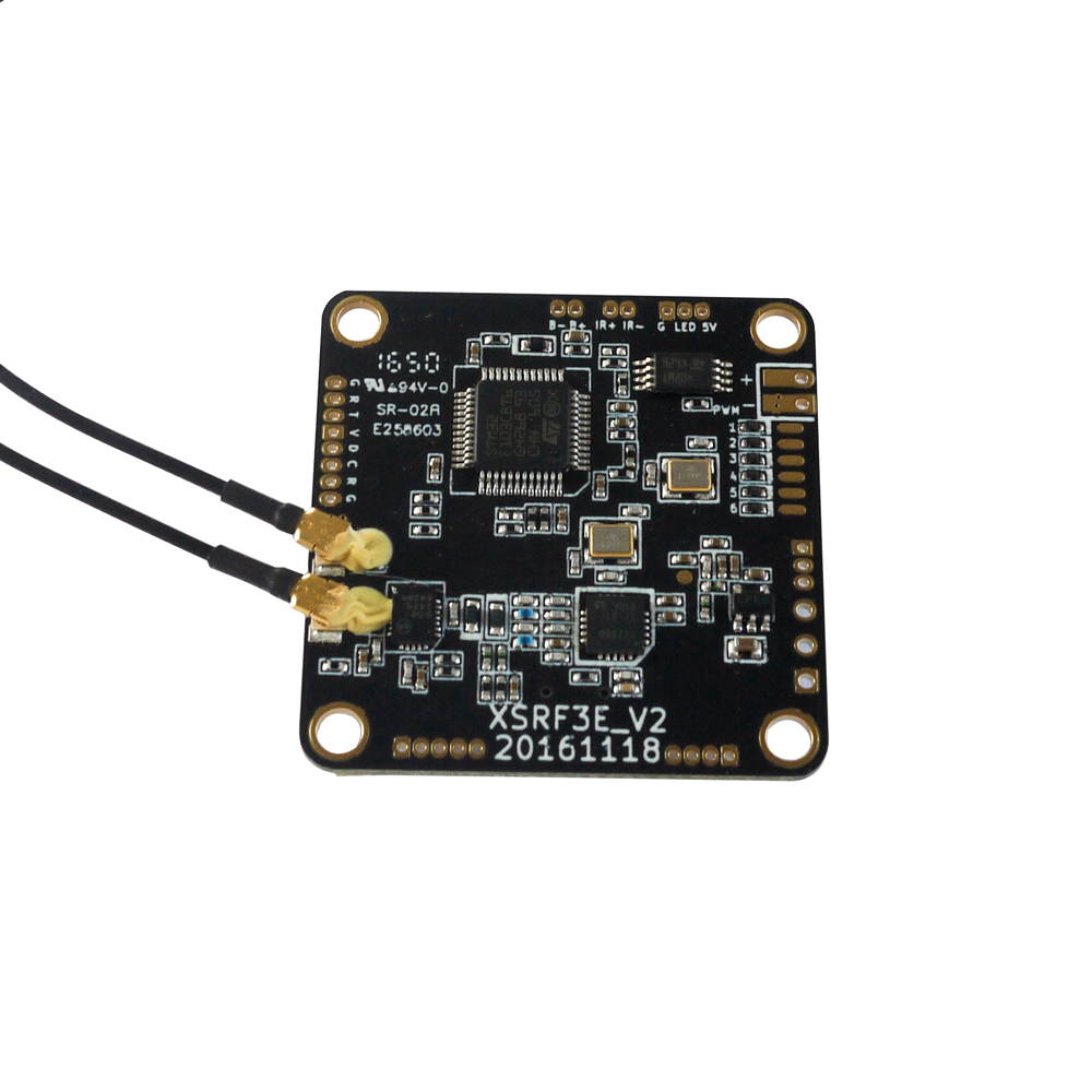 frsky-xsrf3e-flight-controller-36x36-mit-xsr-receiver image 2