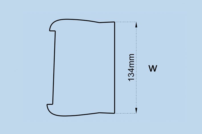 black-horse-bh163-dornier-do335-cowl-motorhaube image 3