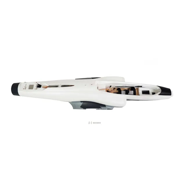 e-flite-viper-90mm-fuselage-rumpf-edf-jet image 1