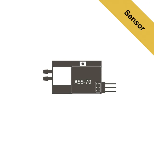 frsky-ass-70-airspeed-sensor-smartport-staudruck image 1