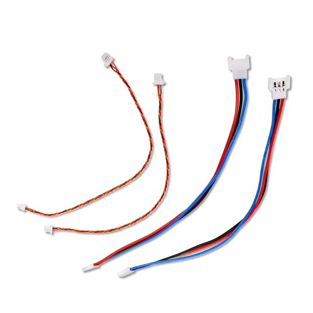 e-flite-umx-me-262-extension-set-efl-1504-kabelsatz image 1