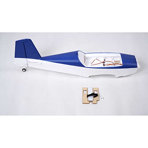 e-flite-airframe-parts-rv-7-1-1m-rumpf-sport image 2