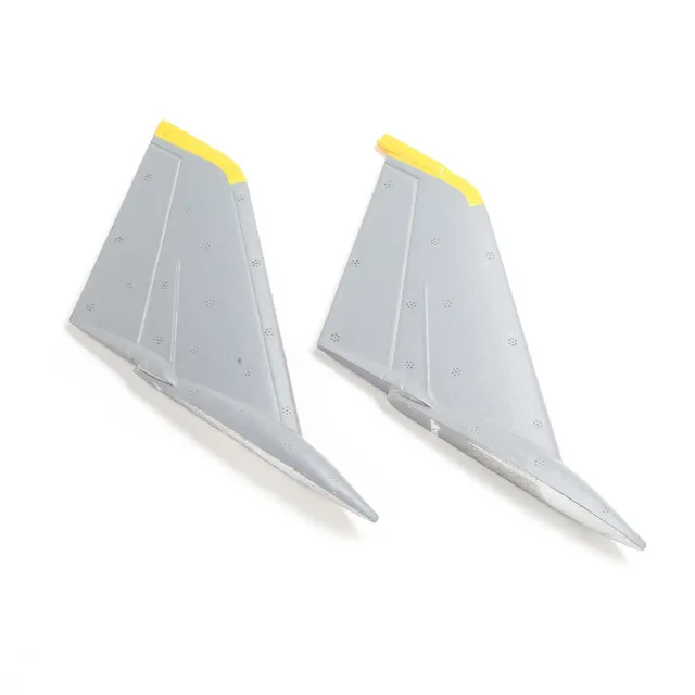e-flite-f-14-tomcat-40mm-vertical-fin-set-efl01454 image 1