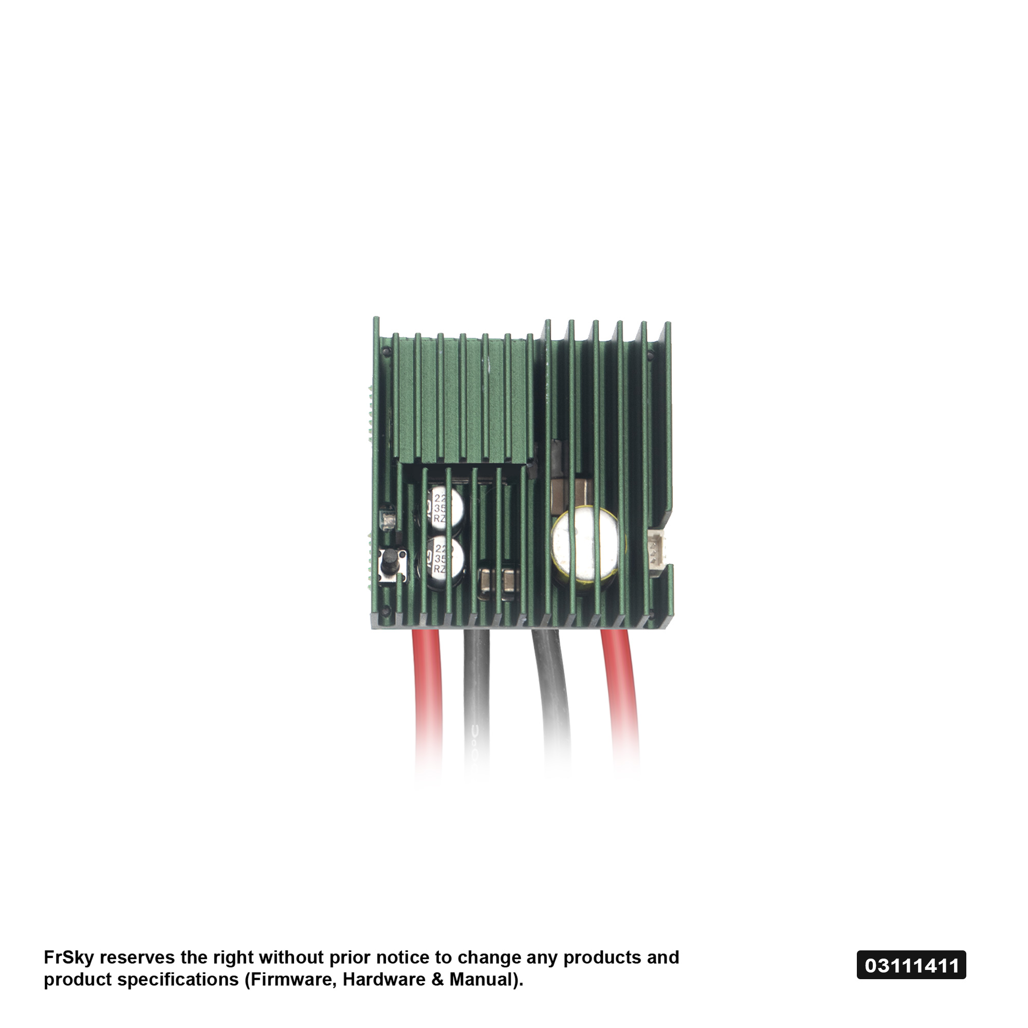 frsky-neuron-ultra-32a-sbec-spannungsregler-5-24v image 4