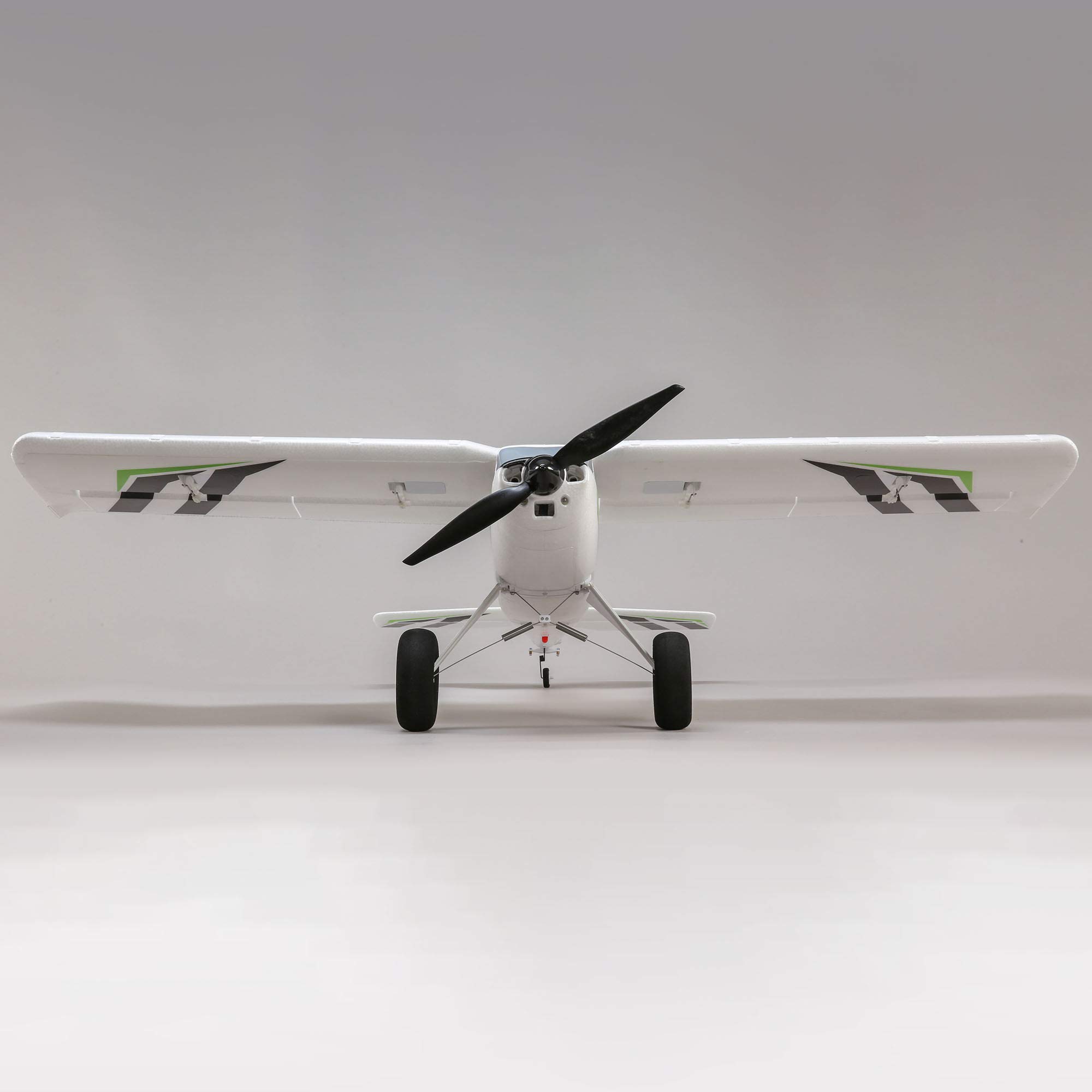 e-flite-timber-x-1-2m-bnf-basic-rc-flugzeug-as3x image 8